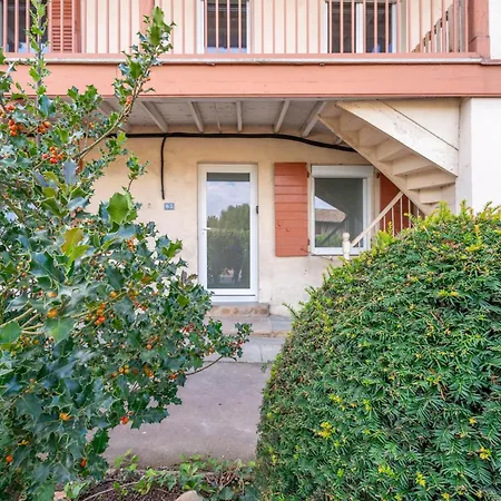 Apartment Bien Equipe